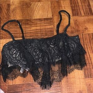 Victoria’s Secret sexy bralette❣️❤️